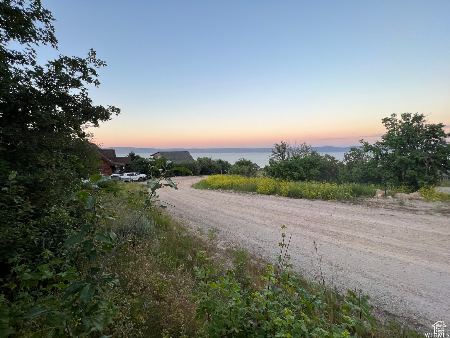 BEAR LAKE WEST C - Land