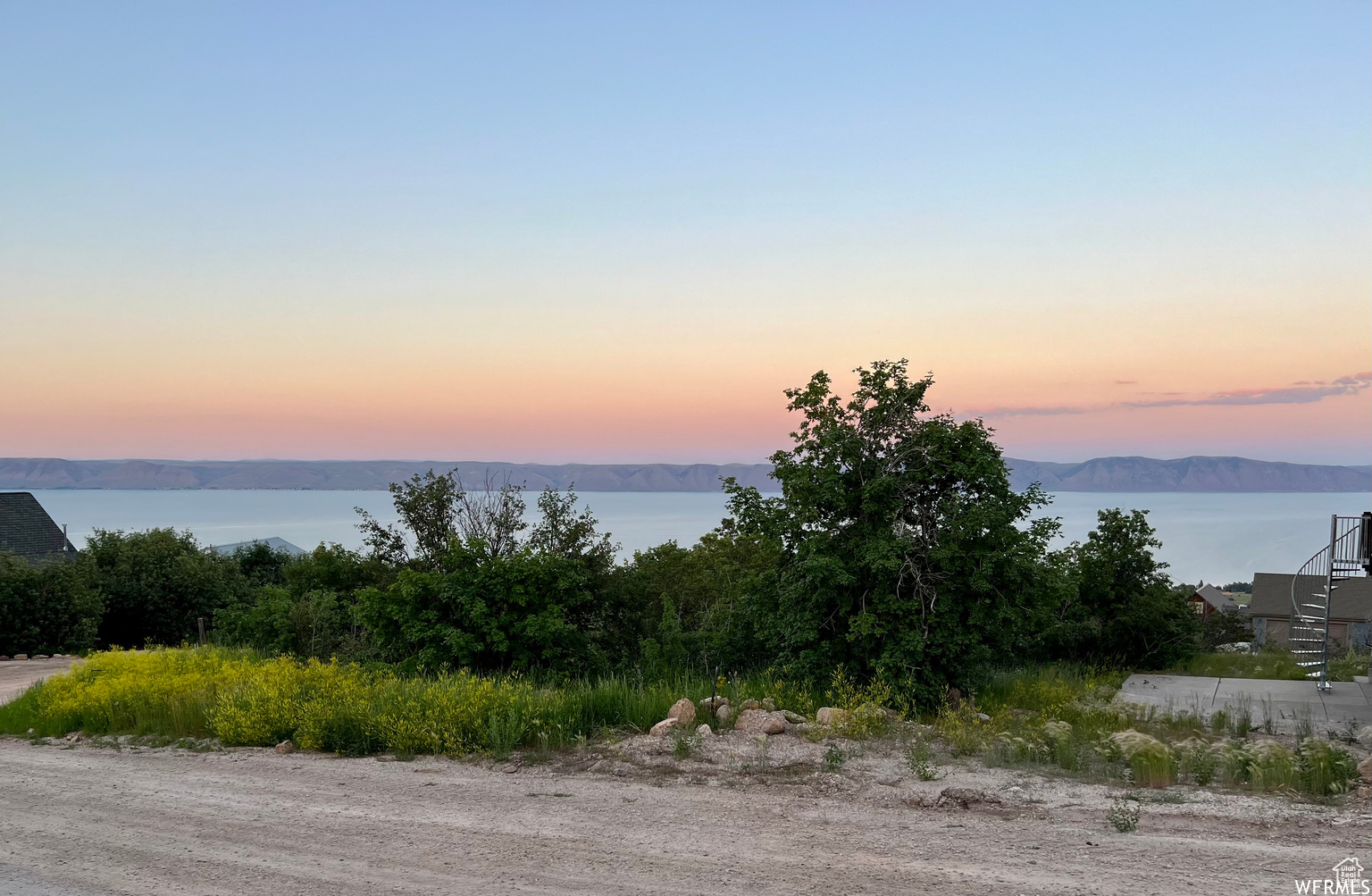 BEAR LAKE WEST C - Land