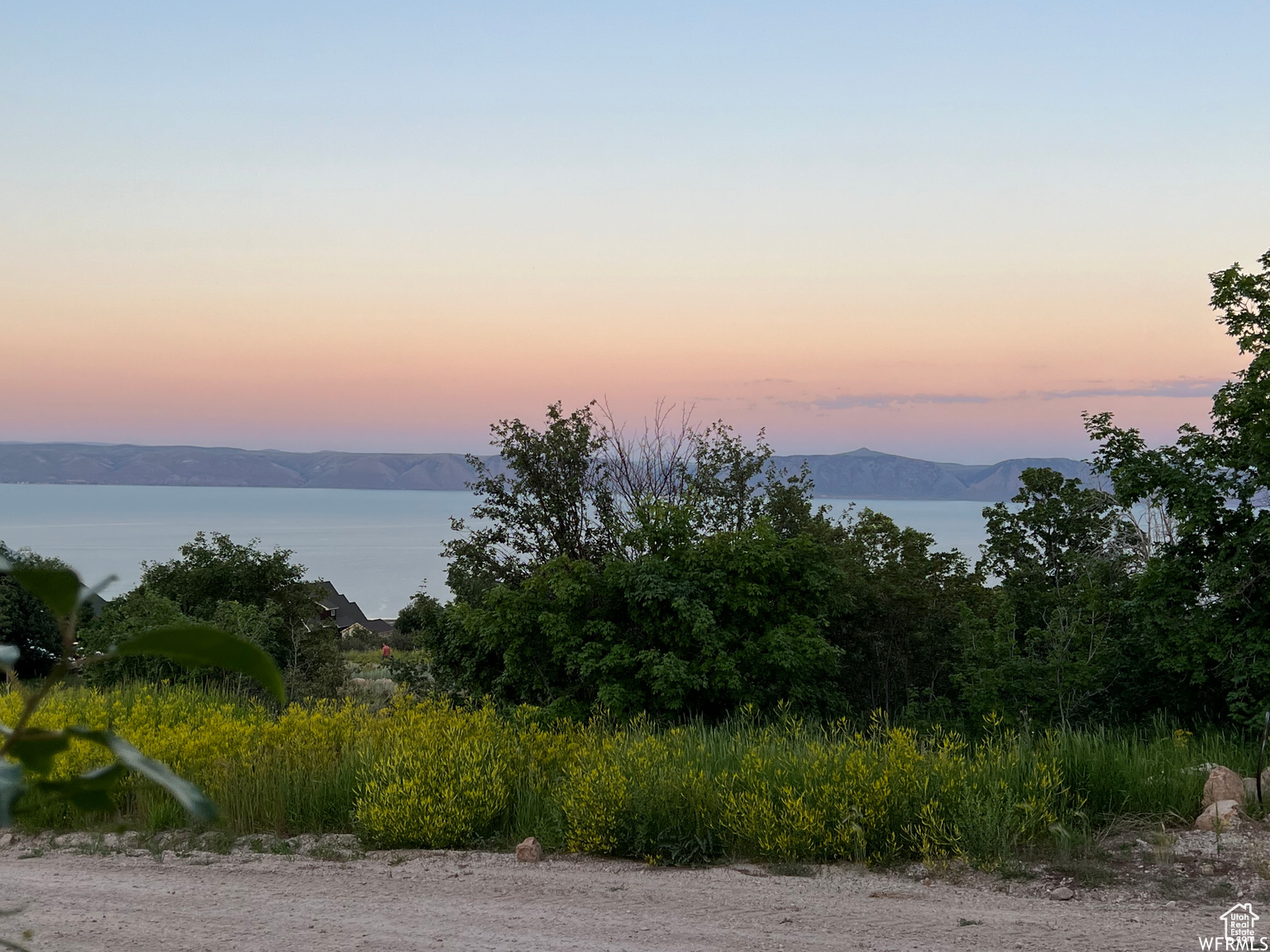 BEAR LAKE WEST C - Land