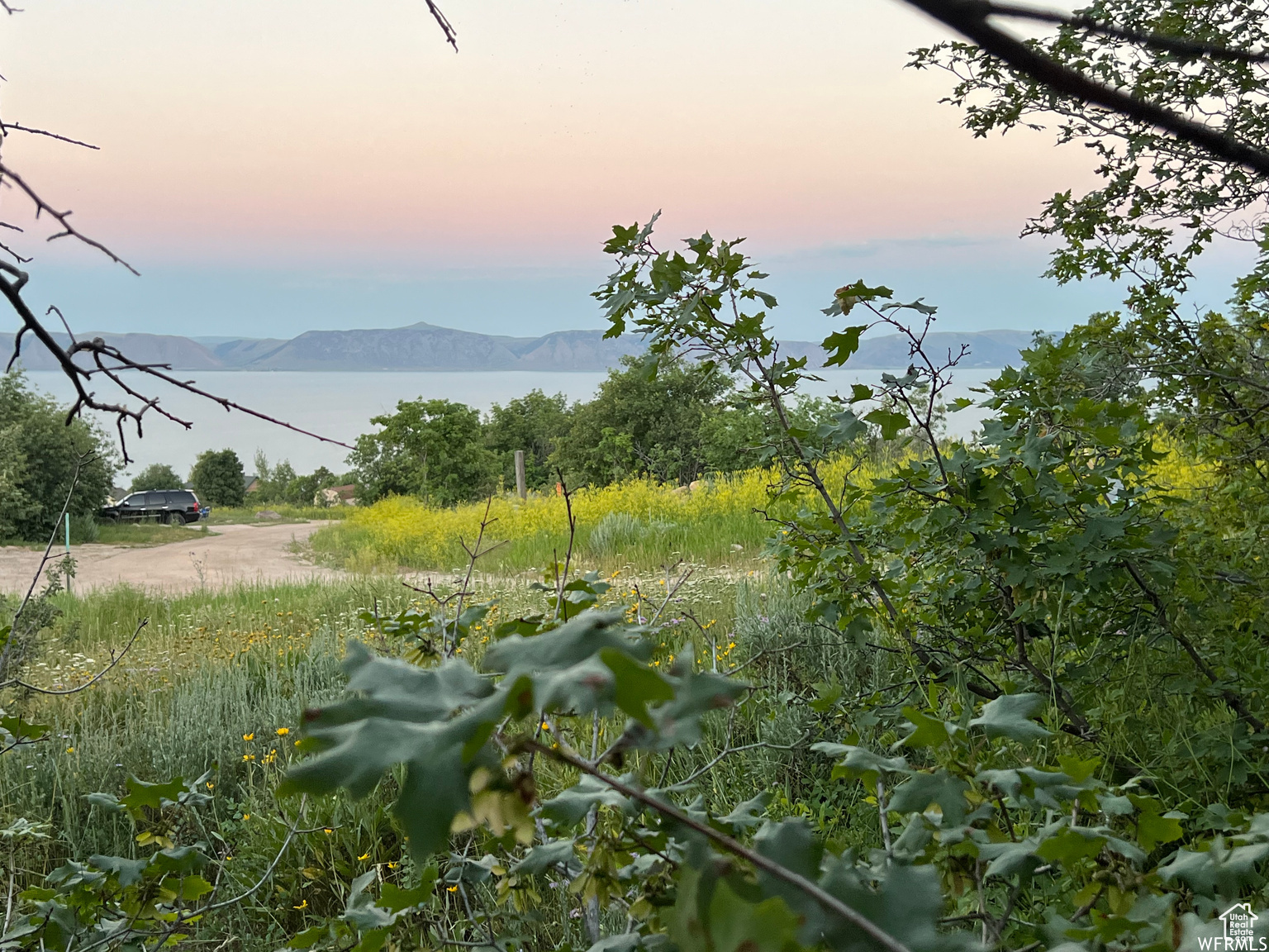 BEAR LAKE WEST C - Land