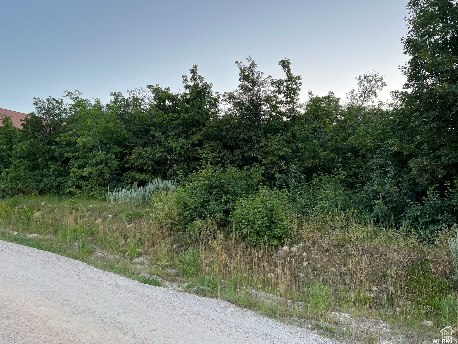 BEAR LAKE WEST C - Land