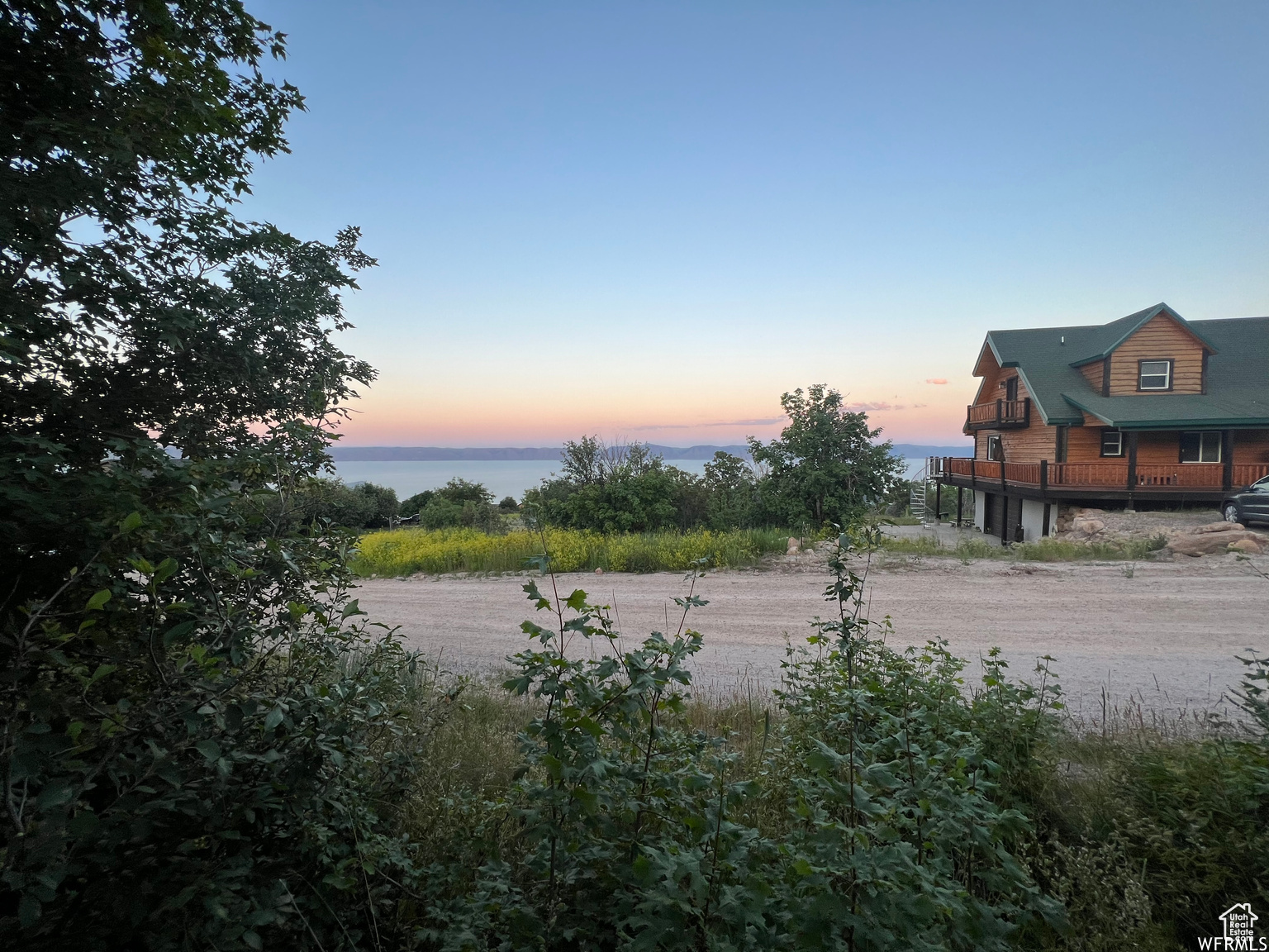 BEAR LAKE WEST C - Land