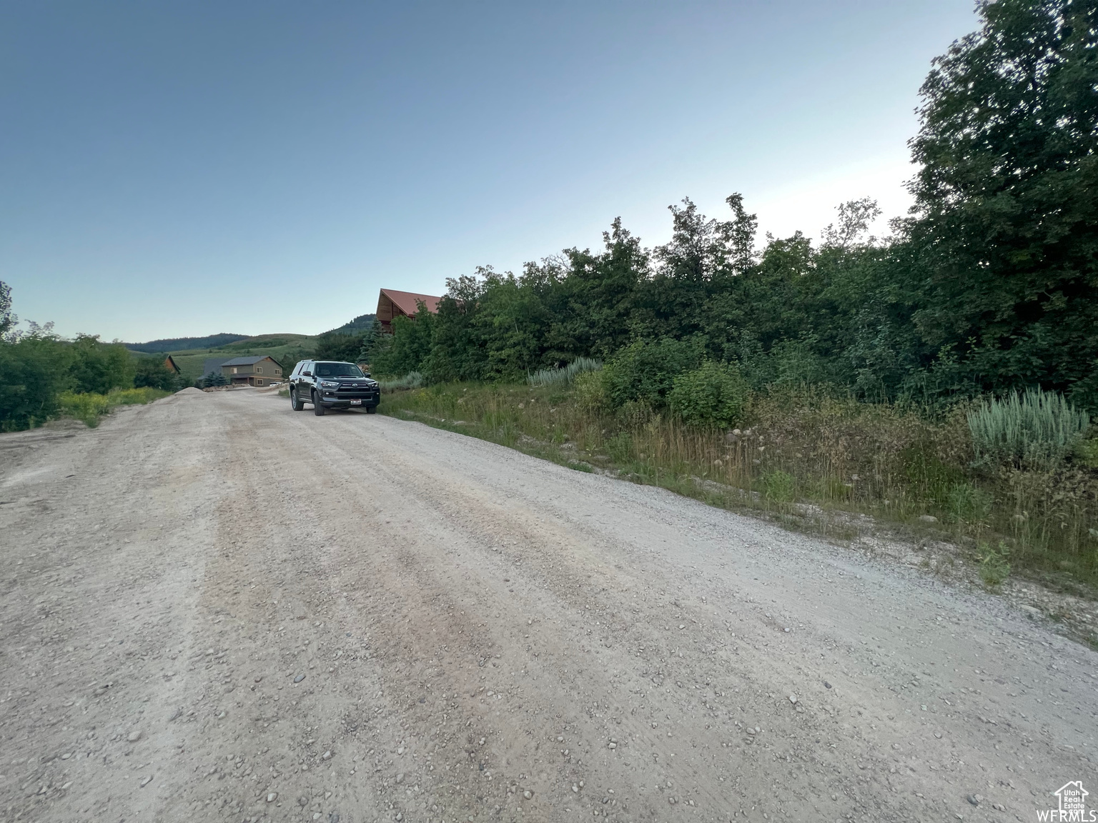 BEAR LAKE WEST C - Land