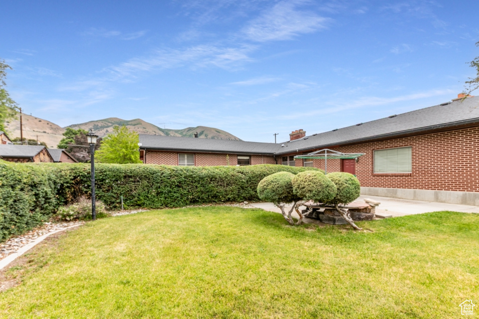 Brigham City, Utah 84302, United States, 4 Bedrooms Bedrooms, ,3 BathroomsBathrooms,Residential,Active,148342