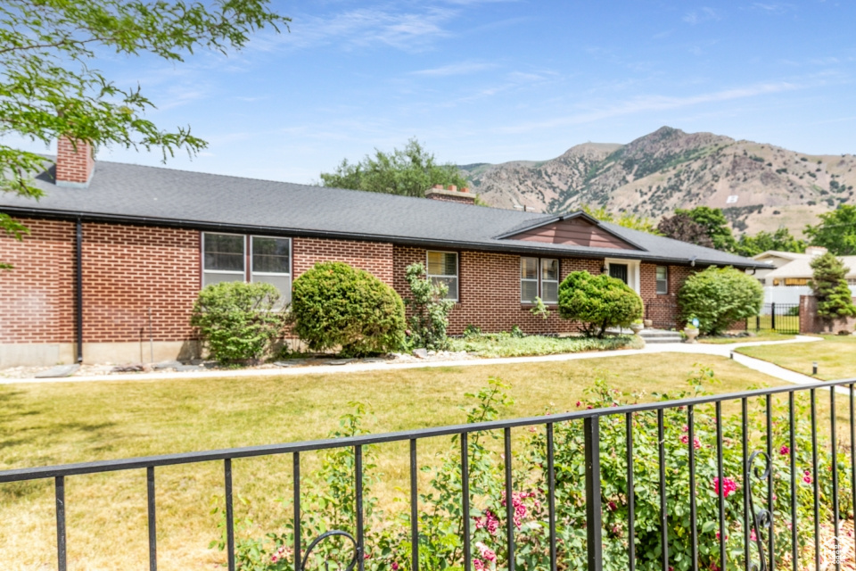 Brigham City, Utah 84302, United States, 4 Bedrooms Bedrooms, ,3 BathroomsBathrooms,Residential,Active,148342