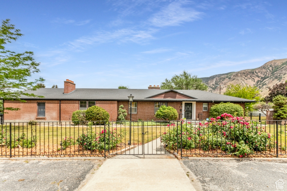 Brigham City, Utah 84302, United States, 4 Bedrooms Bedrooms, ,3 BathroomsBathrooms,Residential,Active,148342