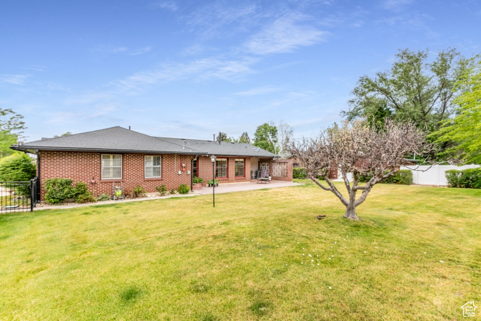 Brigham City, Utah 84302, United States, 4 Bedrooms Bedrooms, ,3 BathroomsBathrooms,Residential,Active,148342