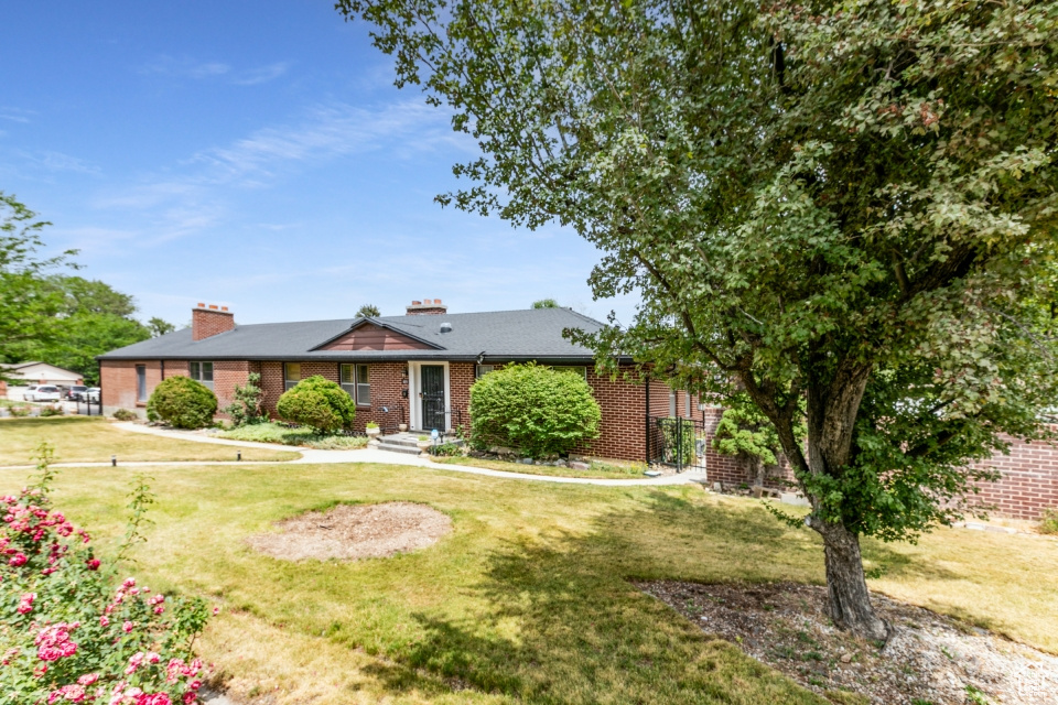 Brigham City, Utah 84302, United States, 4 Bedrooms Bedrooms, ,3 BathroomsBathrooms,Residential,Active,148342