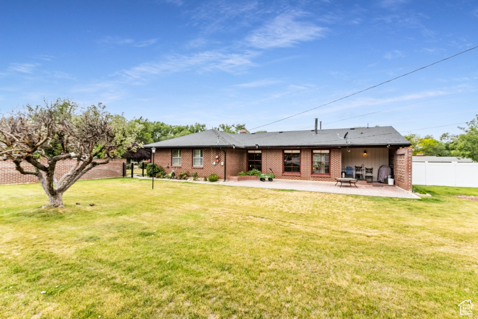 Brigham City, Utah 84302, United States, 4 Bedrooms Bedrooms, ,3 BathroomsBathrooms,Residential,Active,148342