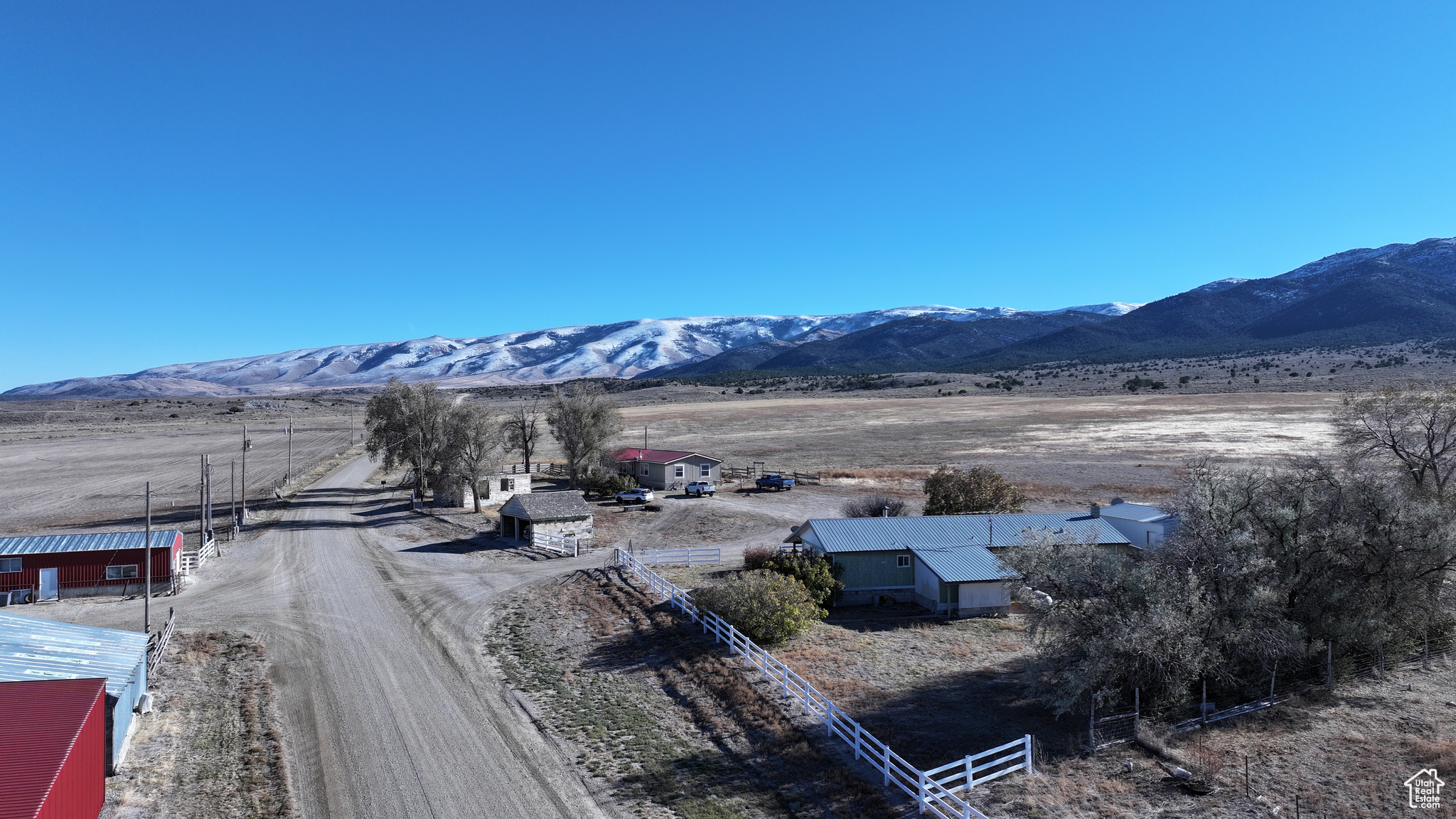 1595 E 3600, Malta, Idaho image 32