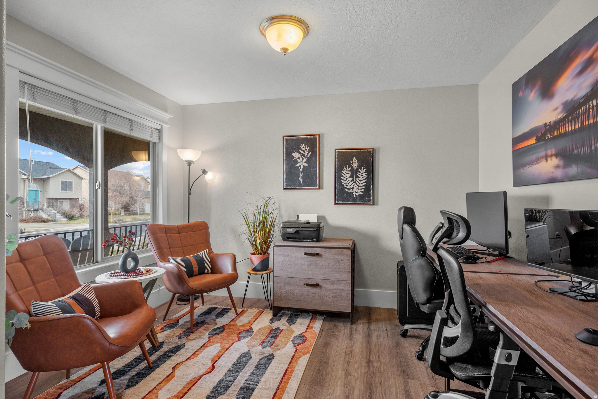 NORTH LAKE - Residential