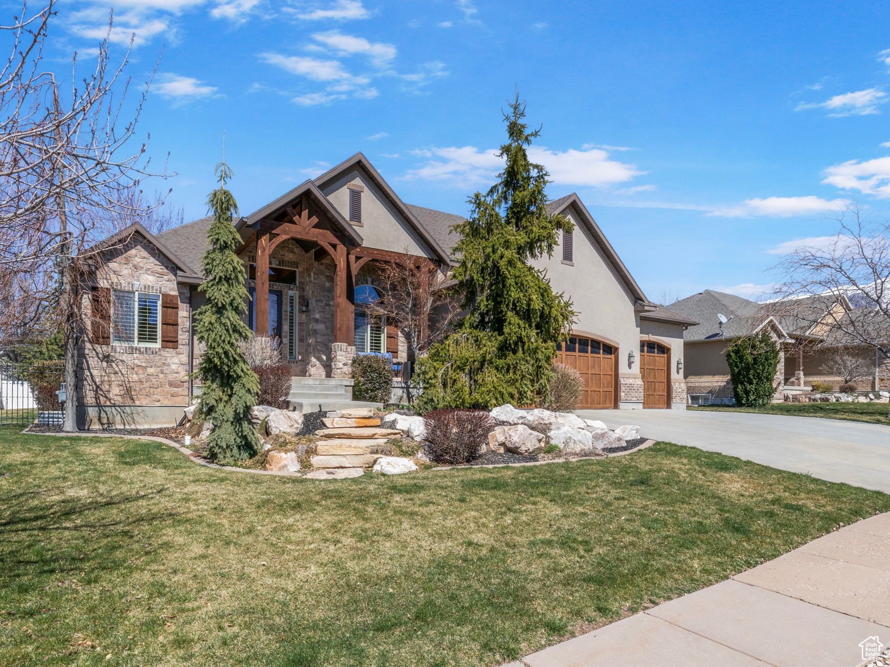 1439 E Ridge Rd, Layton, Utah image 1