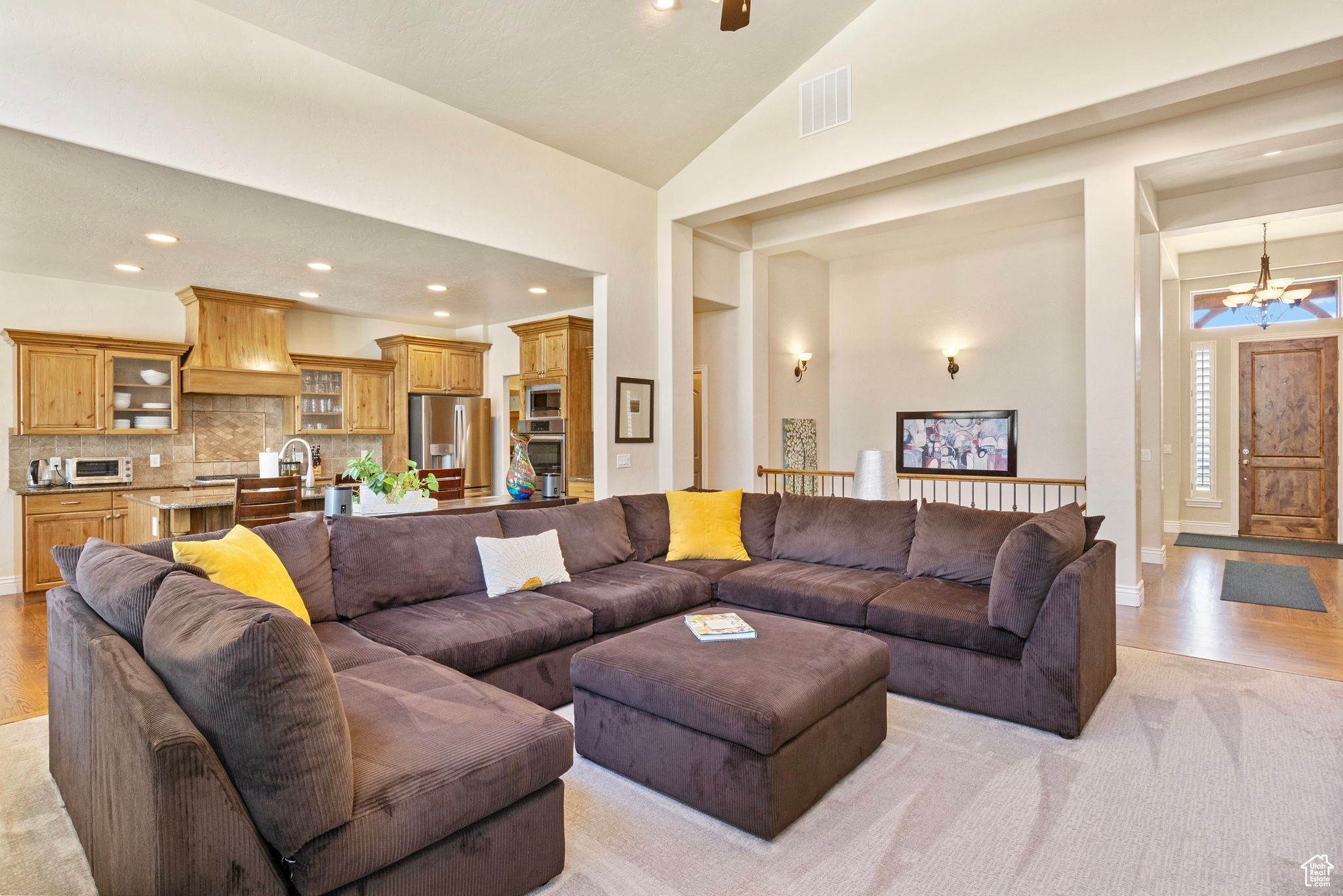 1439 E Ridge Rd, Layton, Utah image 13