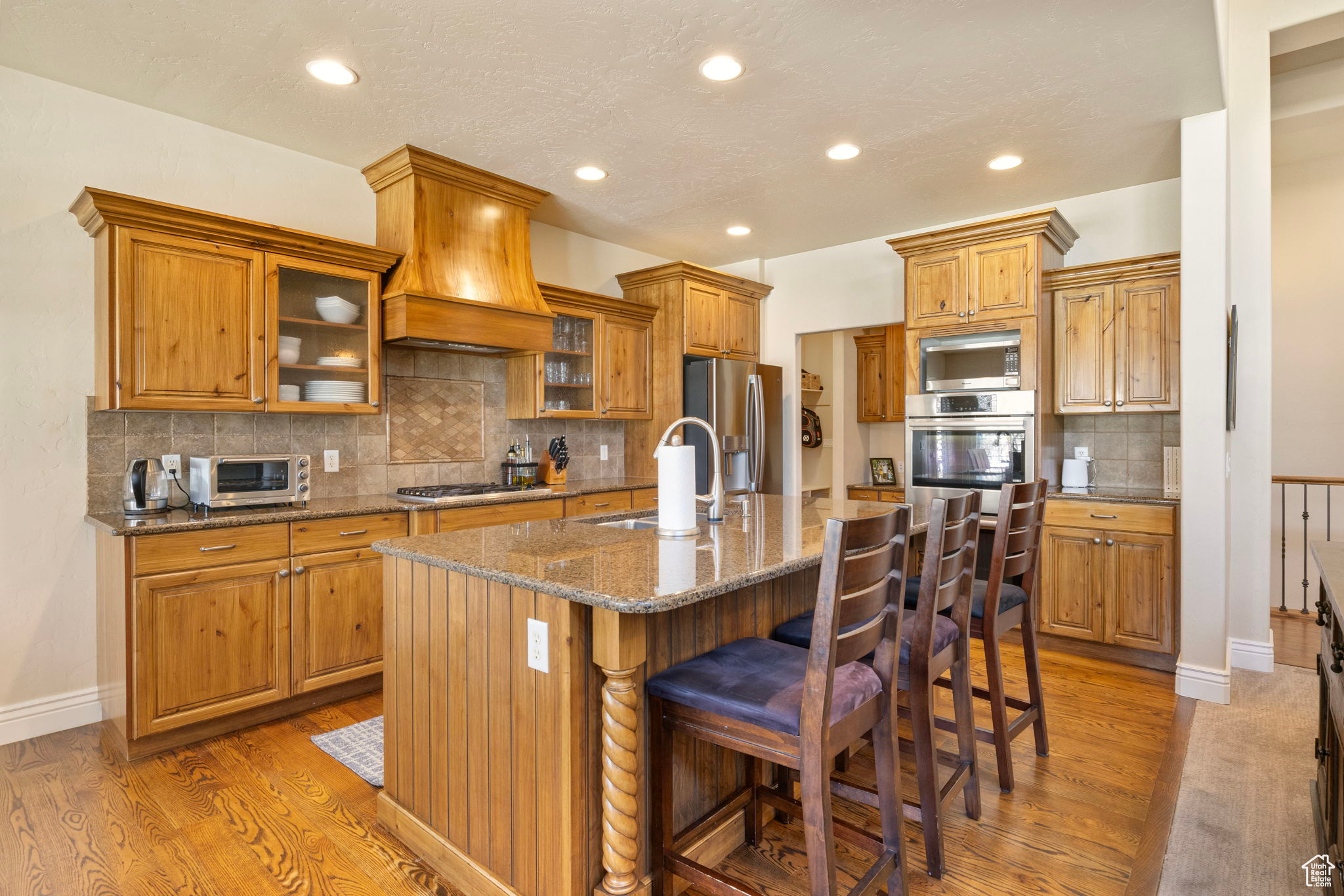 1439 E Ridge Rd, Layton, Utah image 8
