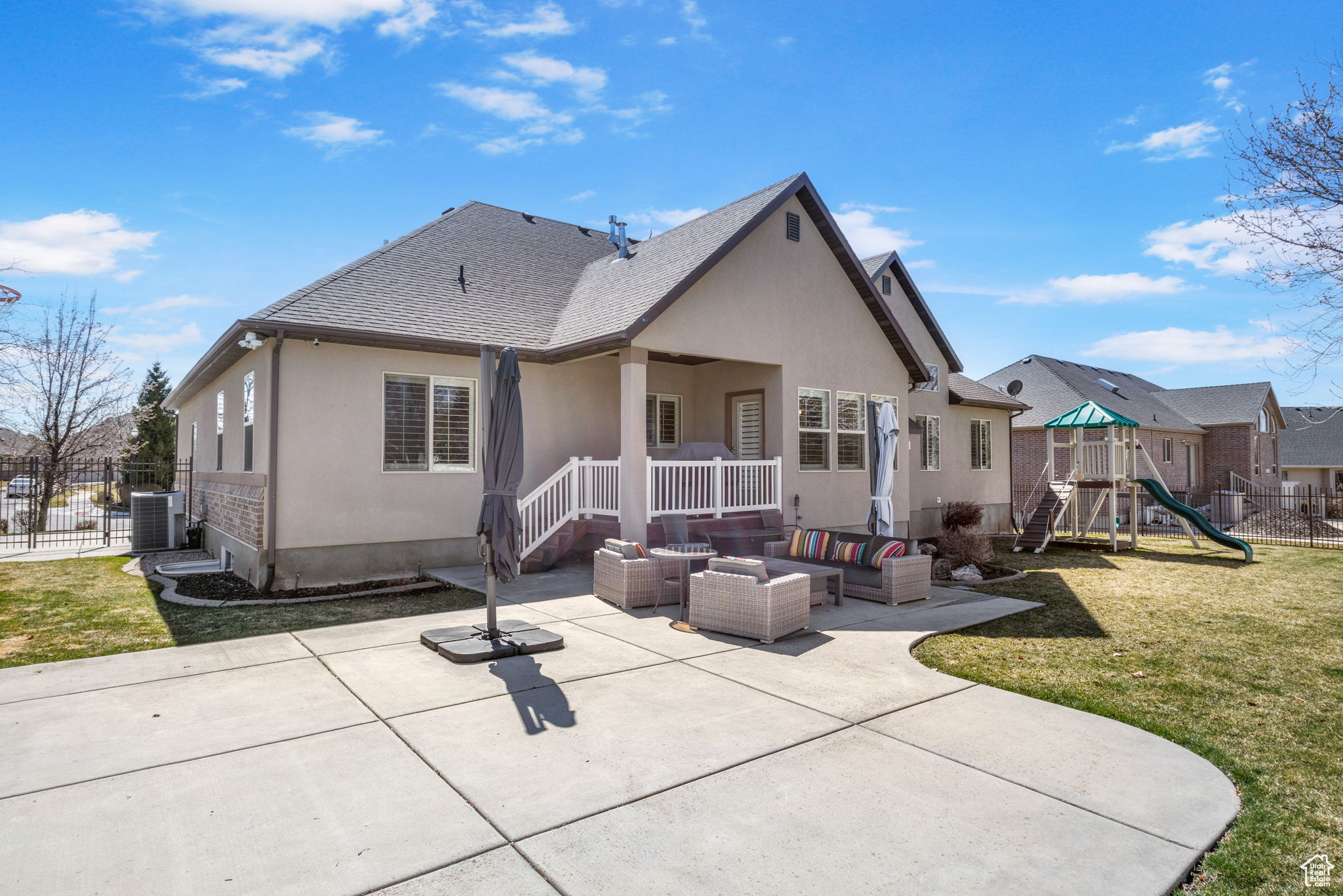1439 E Ridge Rd, Layton, Utah image 49
