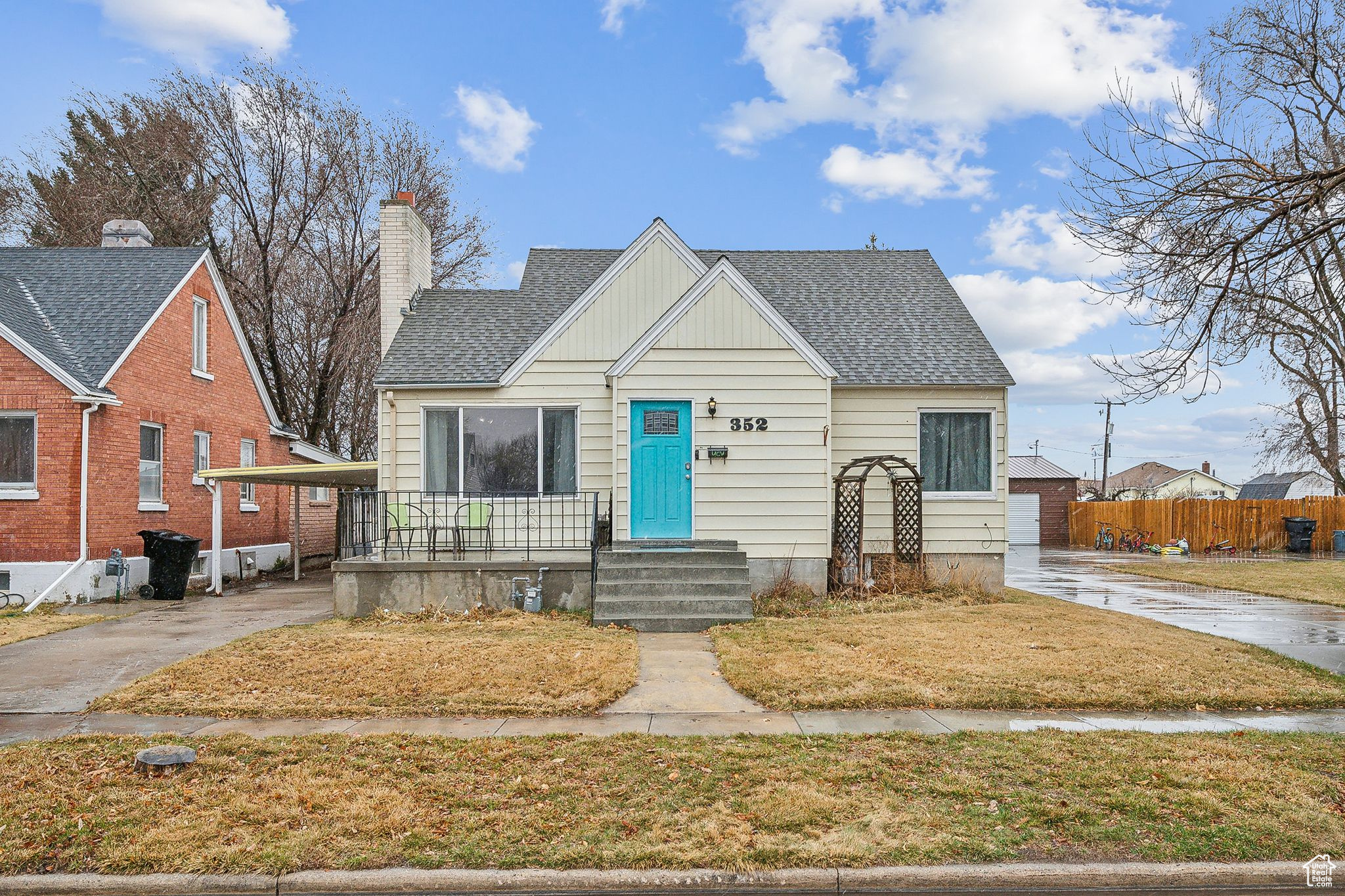 352 S 100, Tremonton, Utah image 1