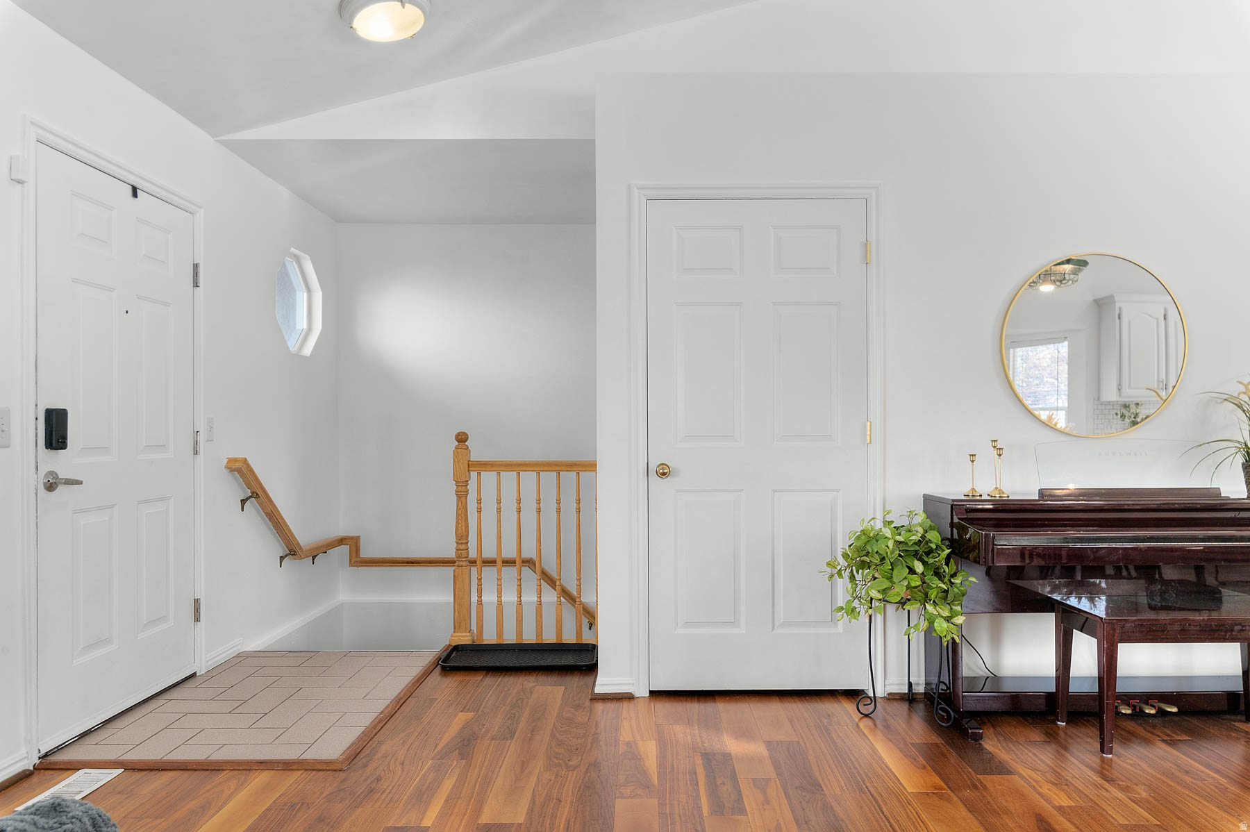 THE FOOTHILLS PLAT A - Residential