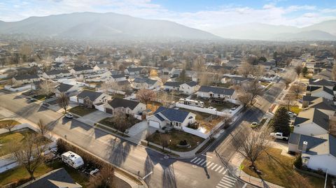 Tiny photo for 13878 S SHAGGY PEAK DR, Riverton, UT 84096 (MLS # 2134048)