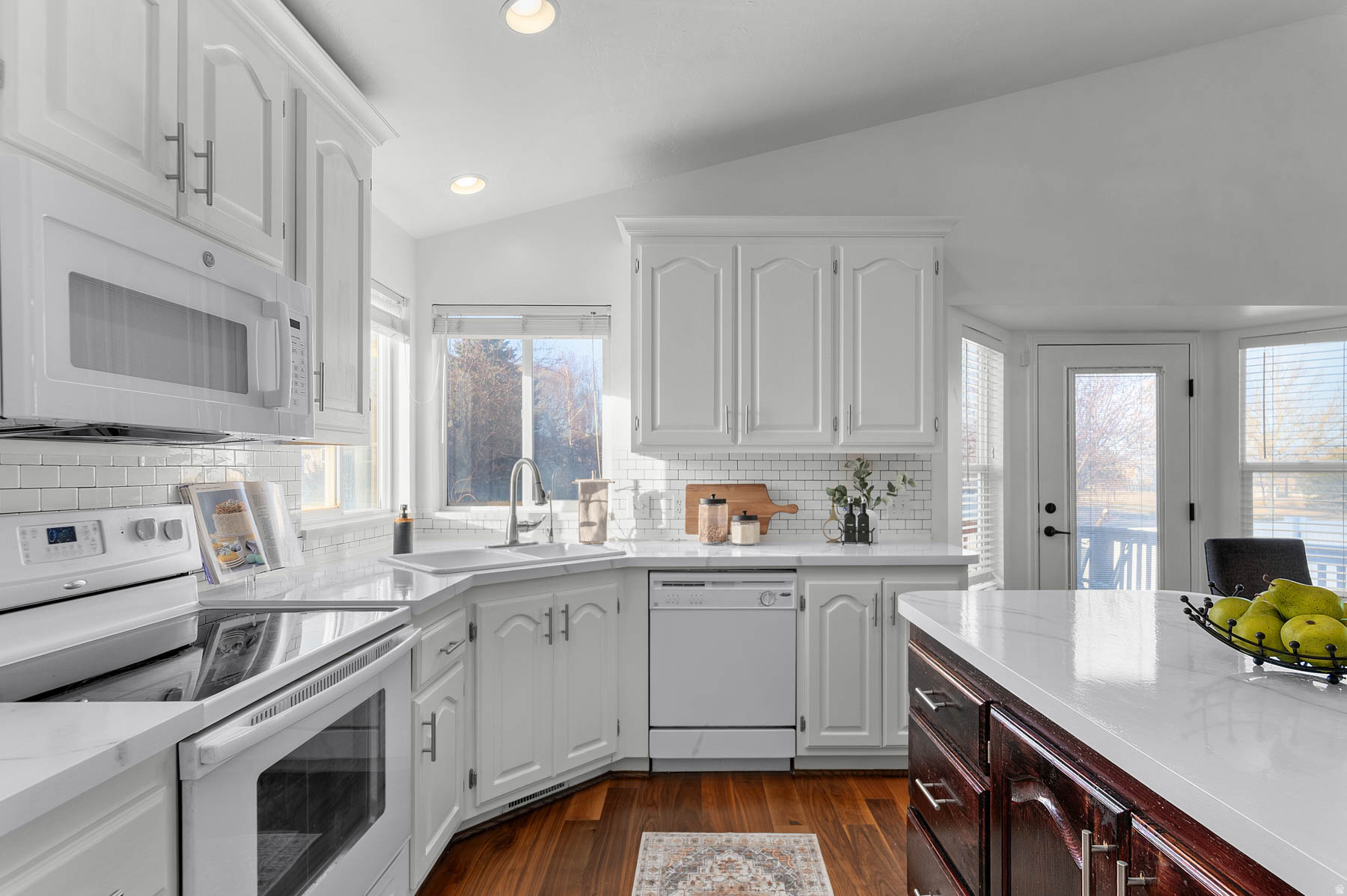 THE FOOTHILLS PLAT A - Residential