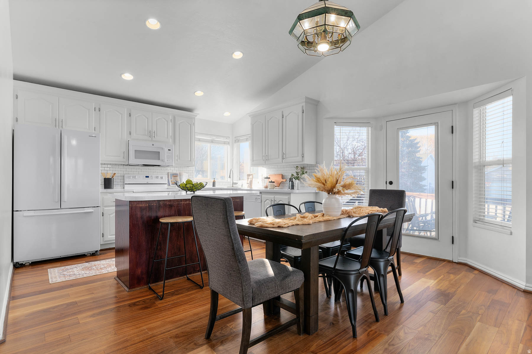 THE FOOTHILLS PLAT A - Residential