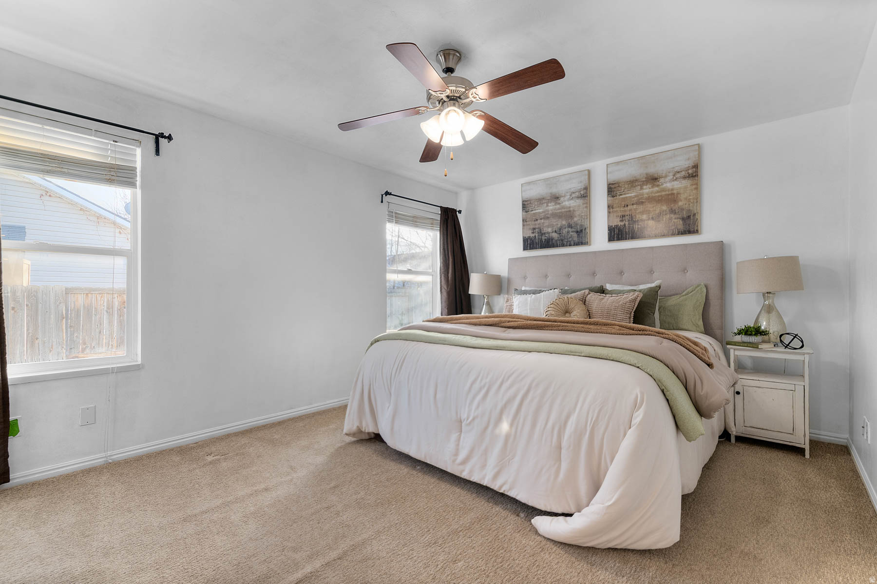 THE FOOTHILLS PLAT A - Residential