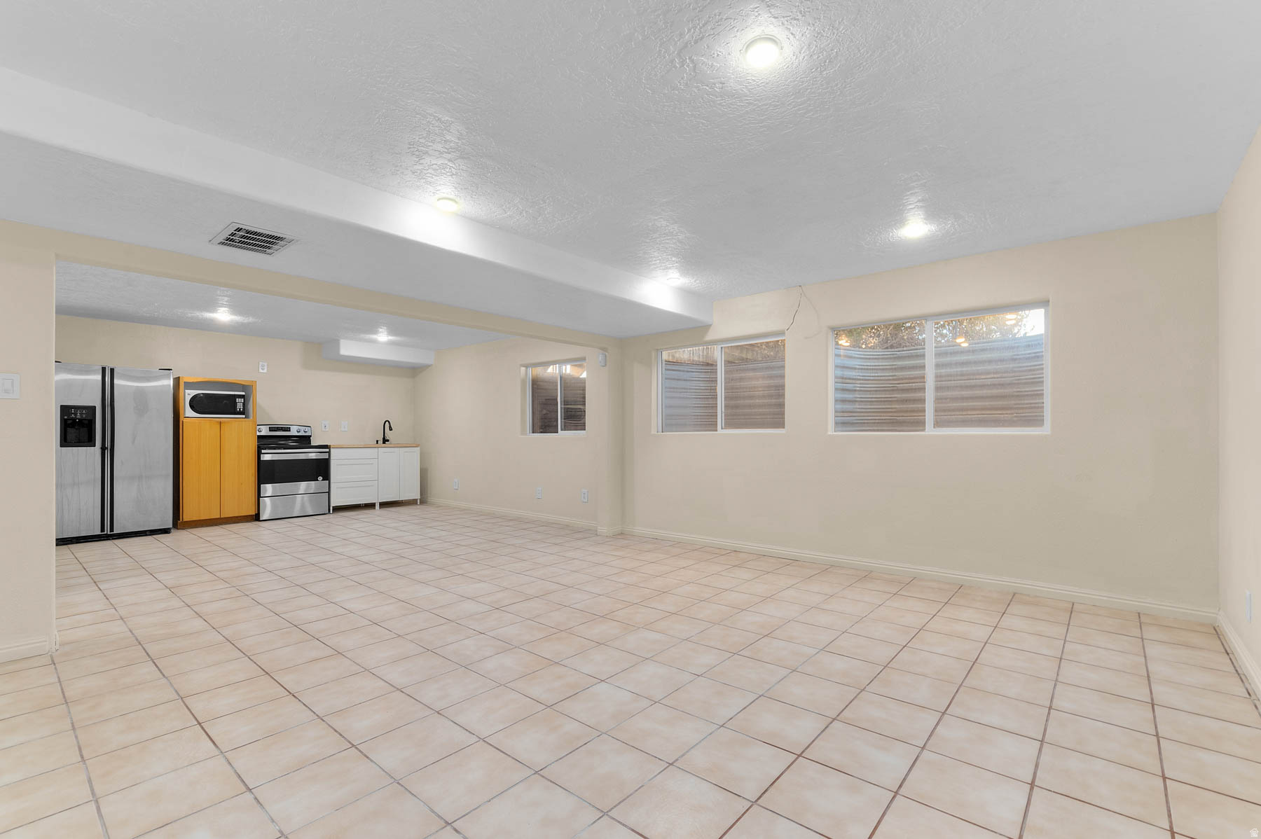 THE FOOTHILLS PLAT A - Residential