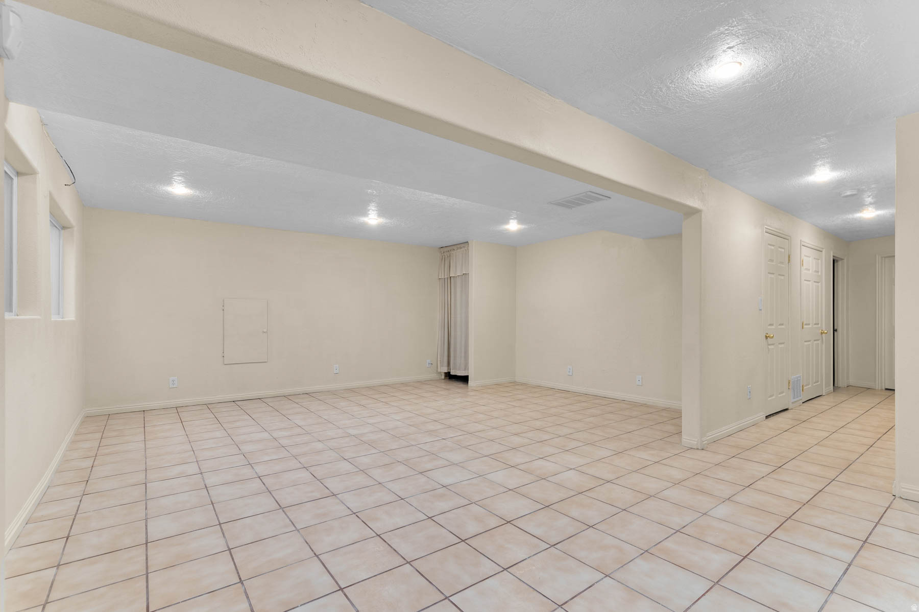 THE FOOTHILLS PLAT A - Residential