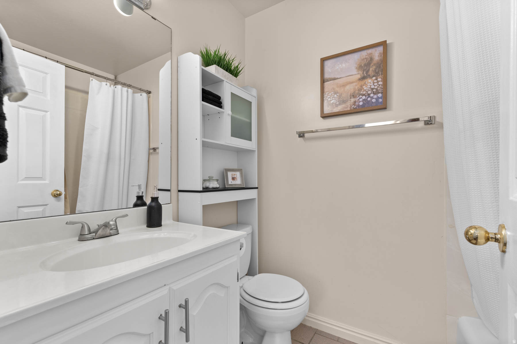 THE FOOTHILLS PLAT A - Residential