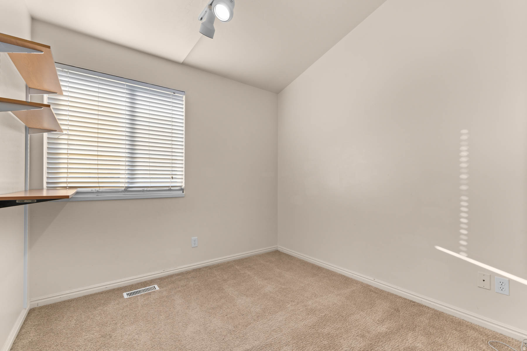 THE FOOTHILLS PLAT A - Residential