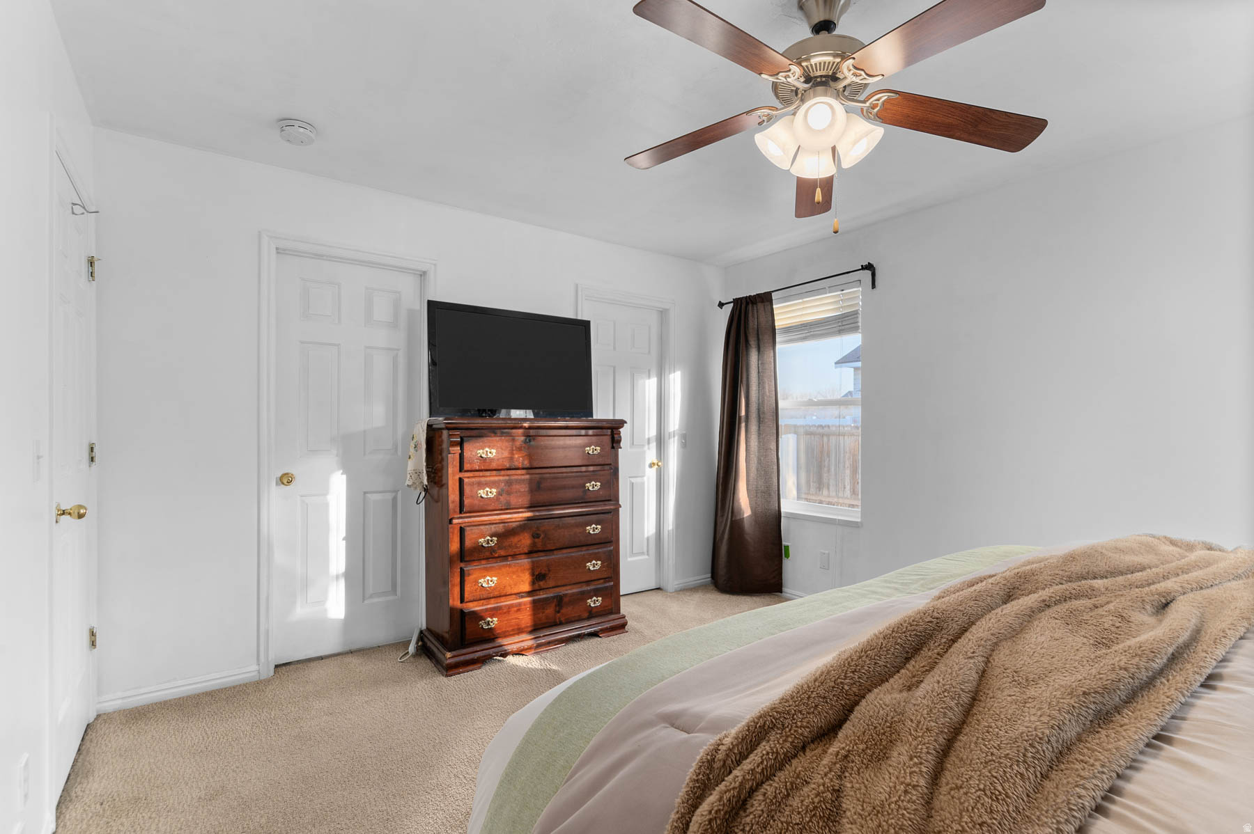 THE FOOTHILLS PLAT A - Residential