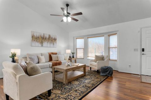 Tiny photo for 13878 S SHAGGY PEAK DR, Riverton, UT 84096 (MLS # 2134048)