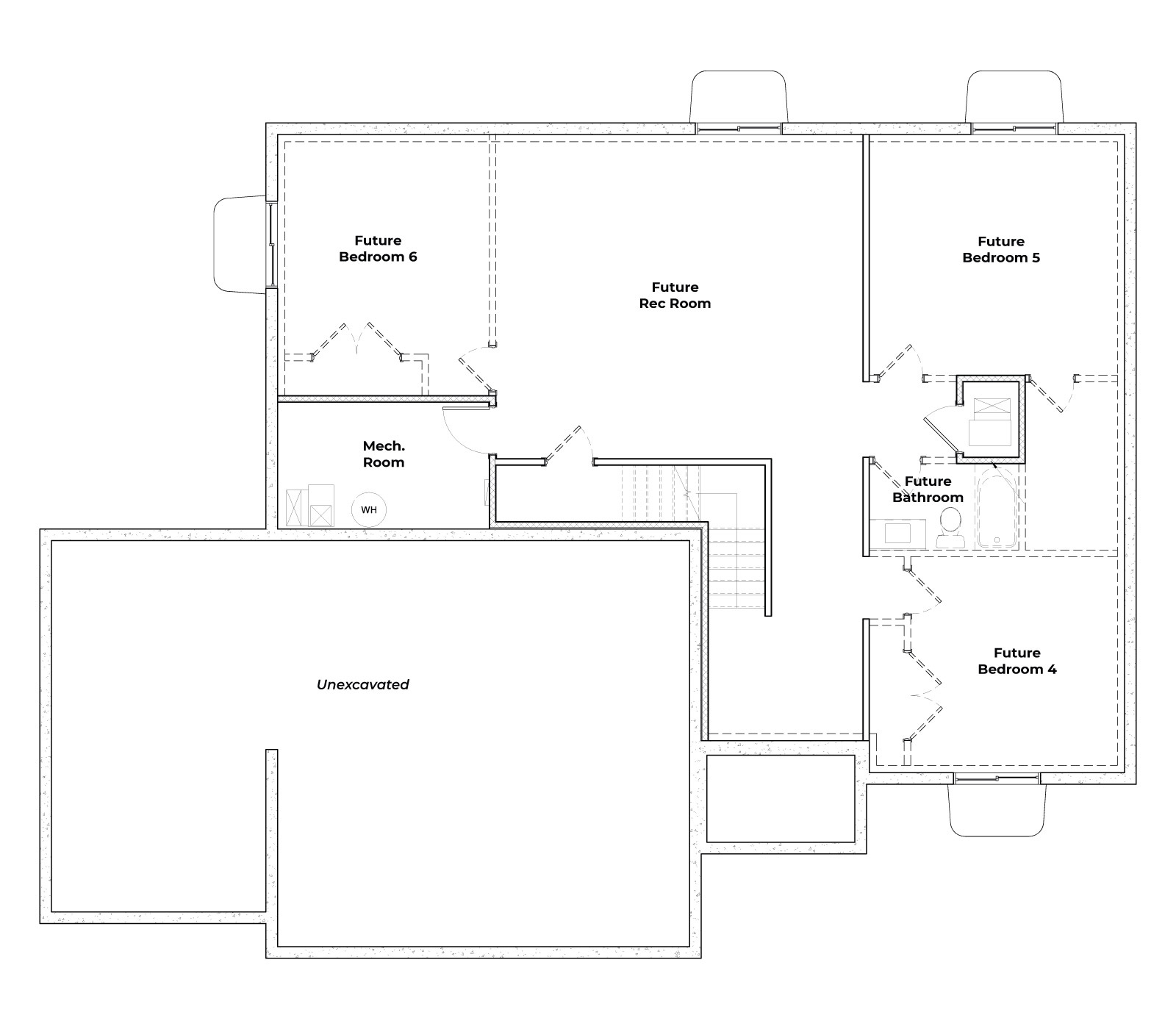 SKYLINE RIDGE - Residential
