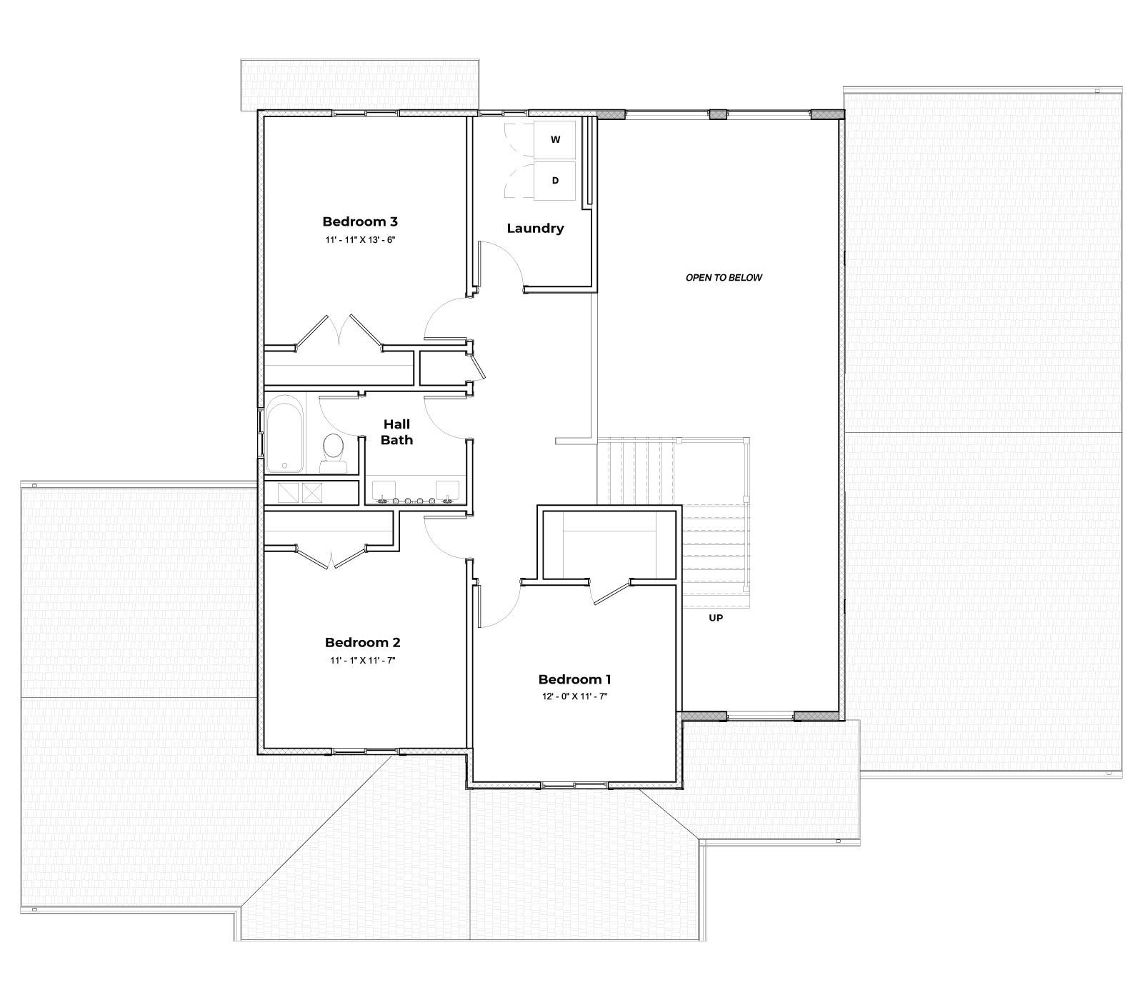 SKYLINE RIDGE - Residential