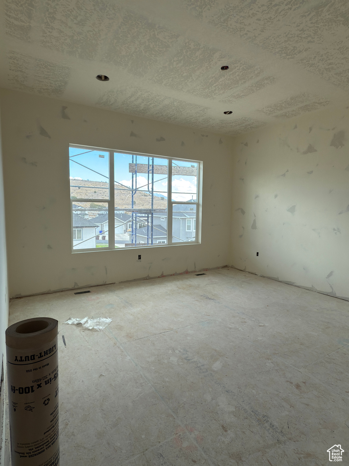 SKYLINE RIDGE - Residential