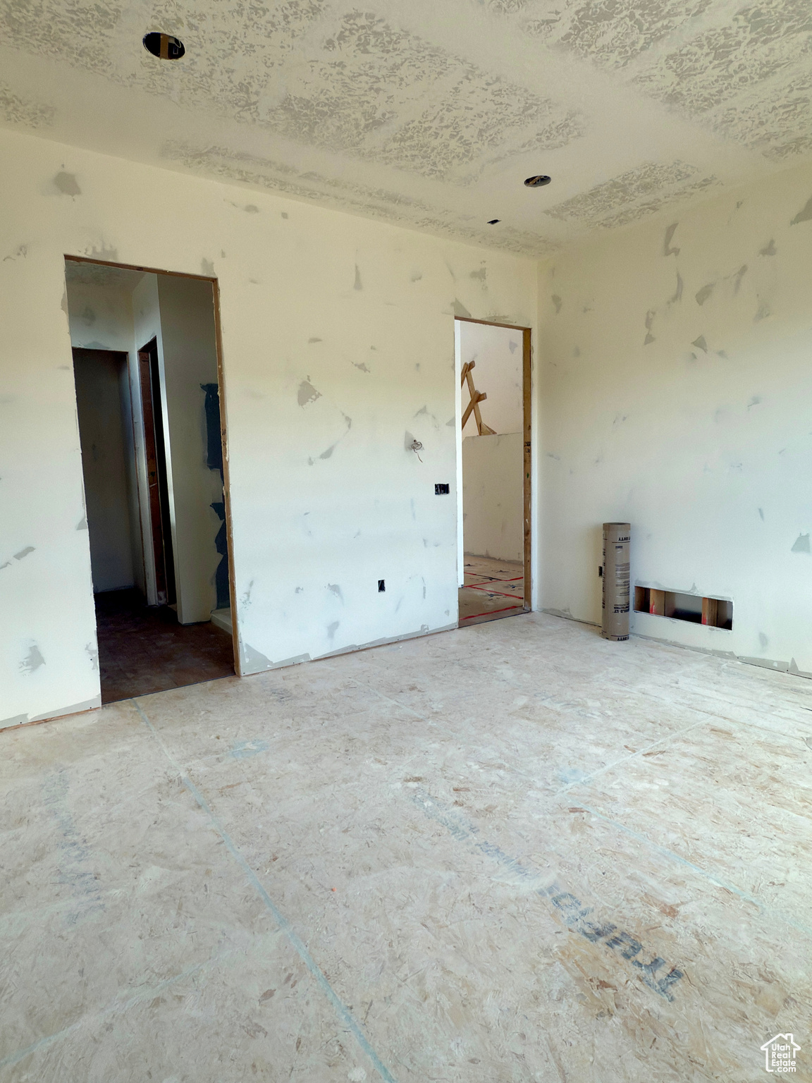 SKYLINE RIDGE - Residential