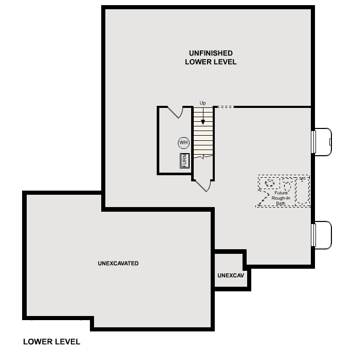 THE ESTATES AT SUNSET FLATS - Residential