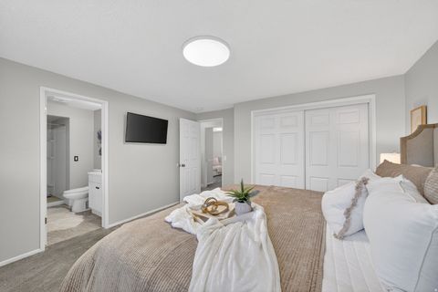 Tiny photo for 941 E STATICE AVE S, Sandy, UT 84094 (MLS # 2156490)