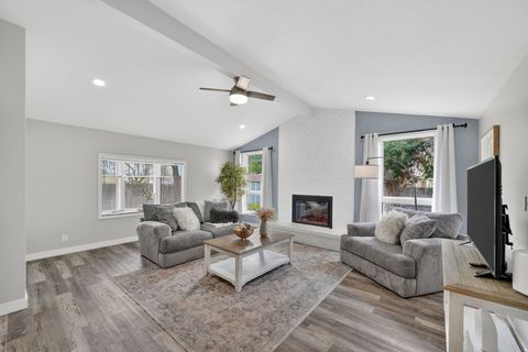 Tiny photo for 941 E STATICE AVE S, Sandy, UT 84094 (MLS # 2156490)