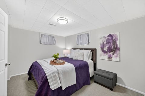 Tiny photo for 941 E STATICE AVE S, Sandy, UT 84094 (MLS # 2156490)
