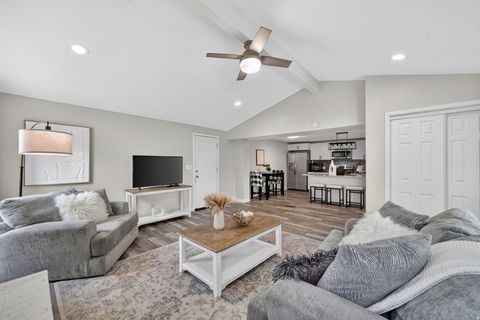 Tiny photo for 941 E STATICE AVE S, Sandy, UT 84094 (MLS # 2156490)