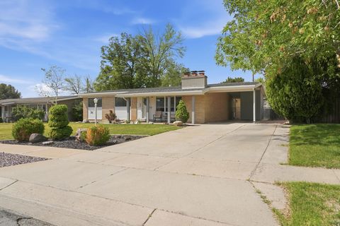 Tiny photo for 941 E STATICE AVE S, Sandy, UT 84094 (MLS # 2156490)