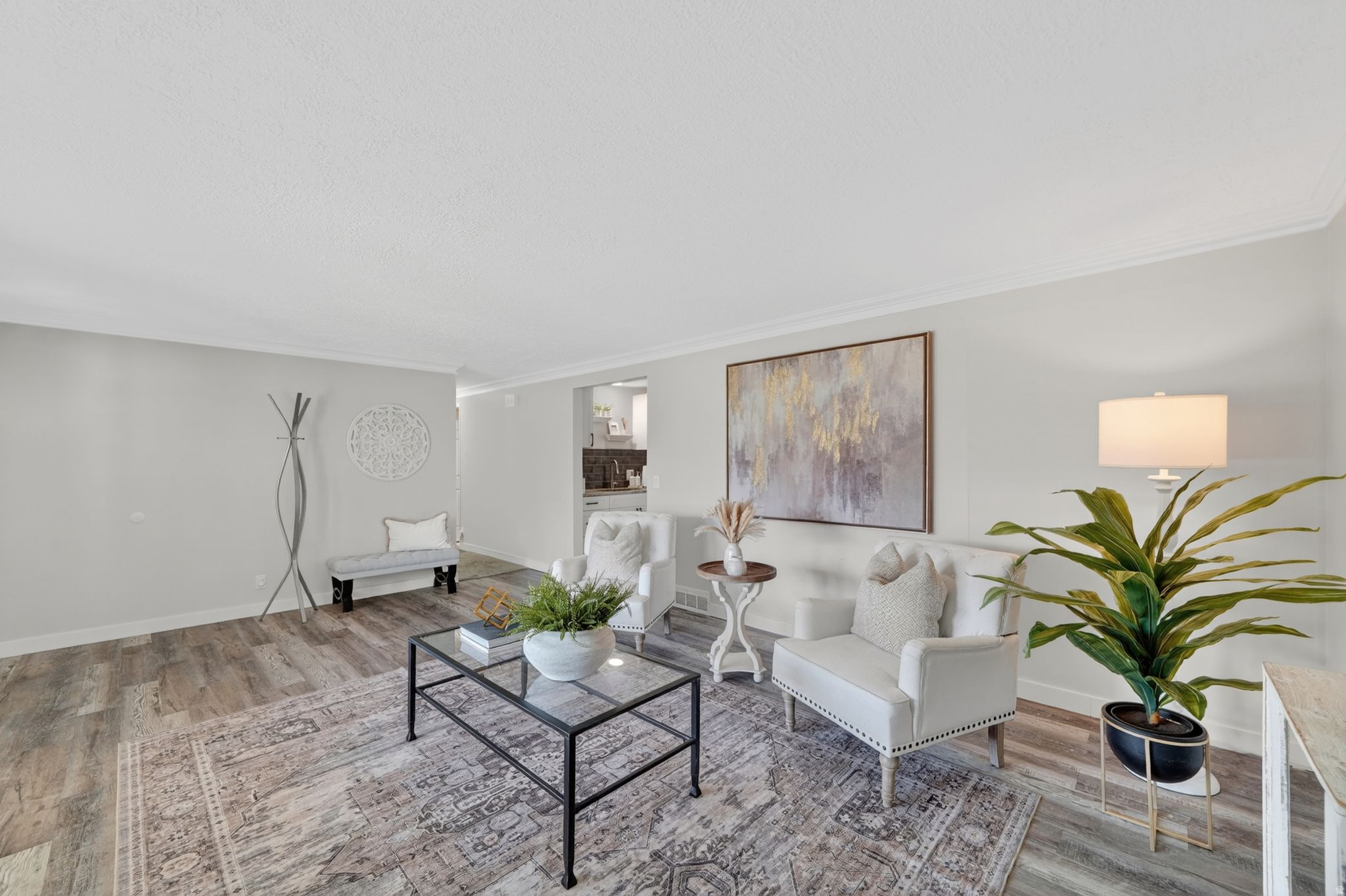 WHITE CITY - Residential