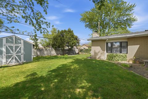 Tiny photo for 941 E STATICE AVE S, Sandy, UT 84094 (MLS # 2156490)