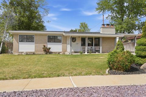Tiny photo for 941 E STATICE AVE S, Sandy, UT 84094 (MLS # 2156490)