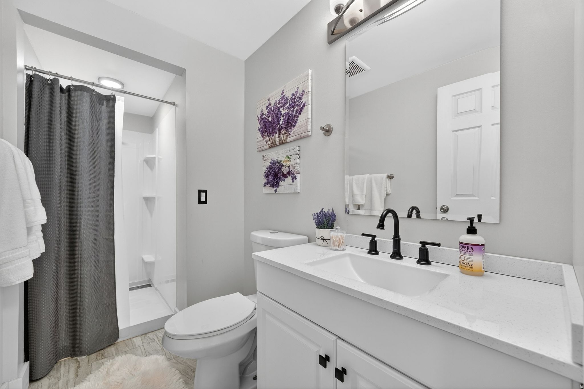 WHITE CITY - Residential