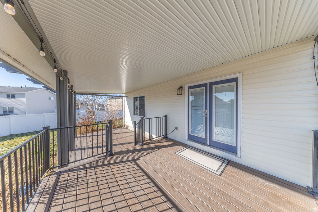 HERITAGE FIELDS - Residential