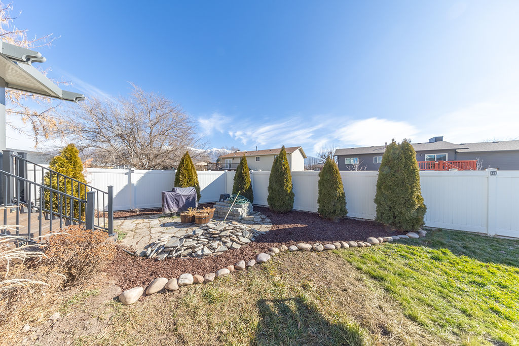 HERITAGE FIELDS - Residential