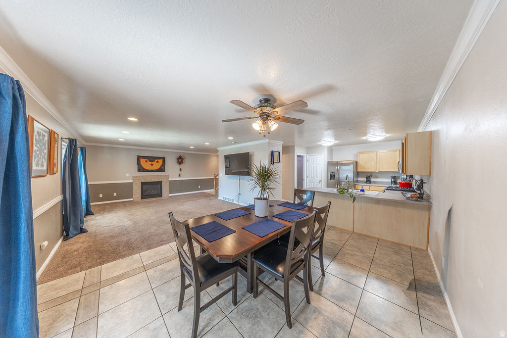 HERITAGE FIELDS - Residential