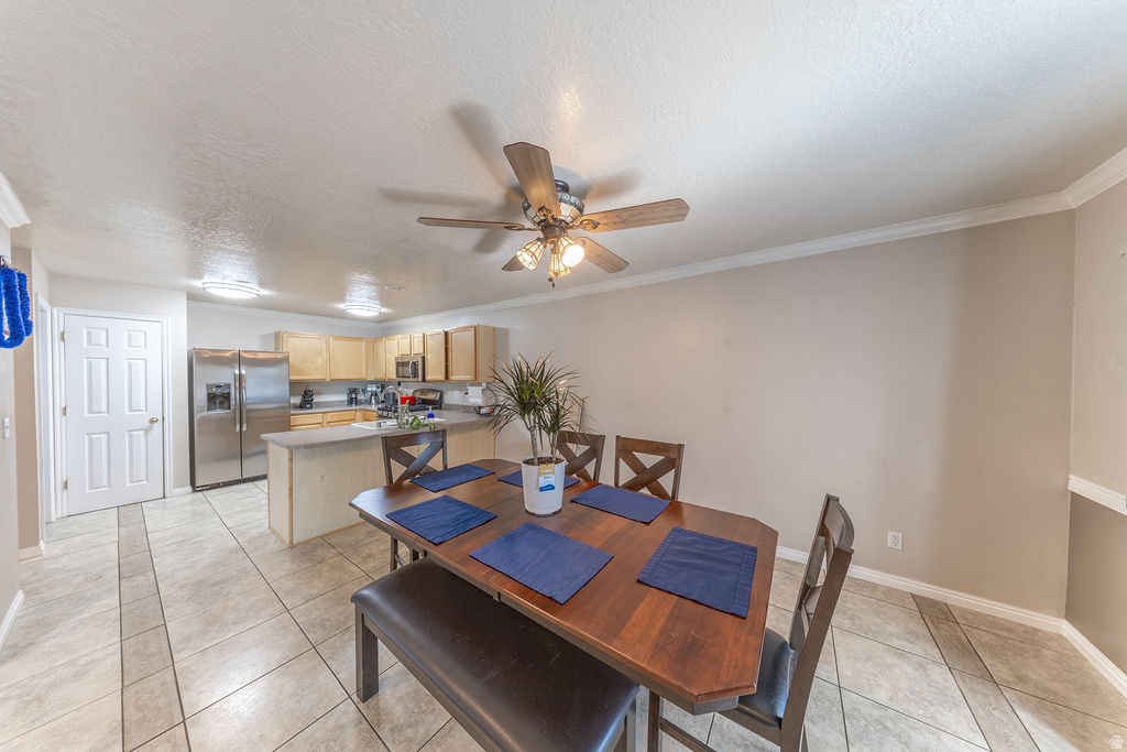 HERITAGE FIELDS - Residential