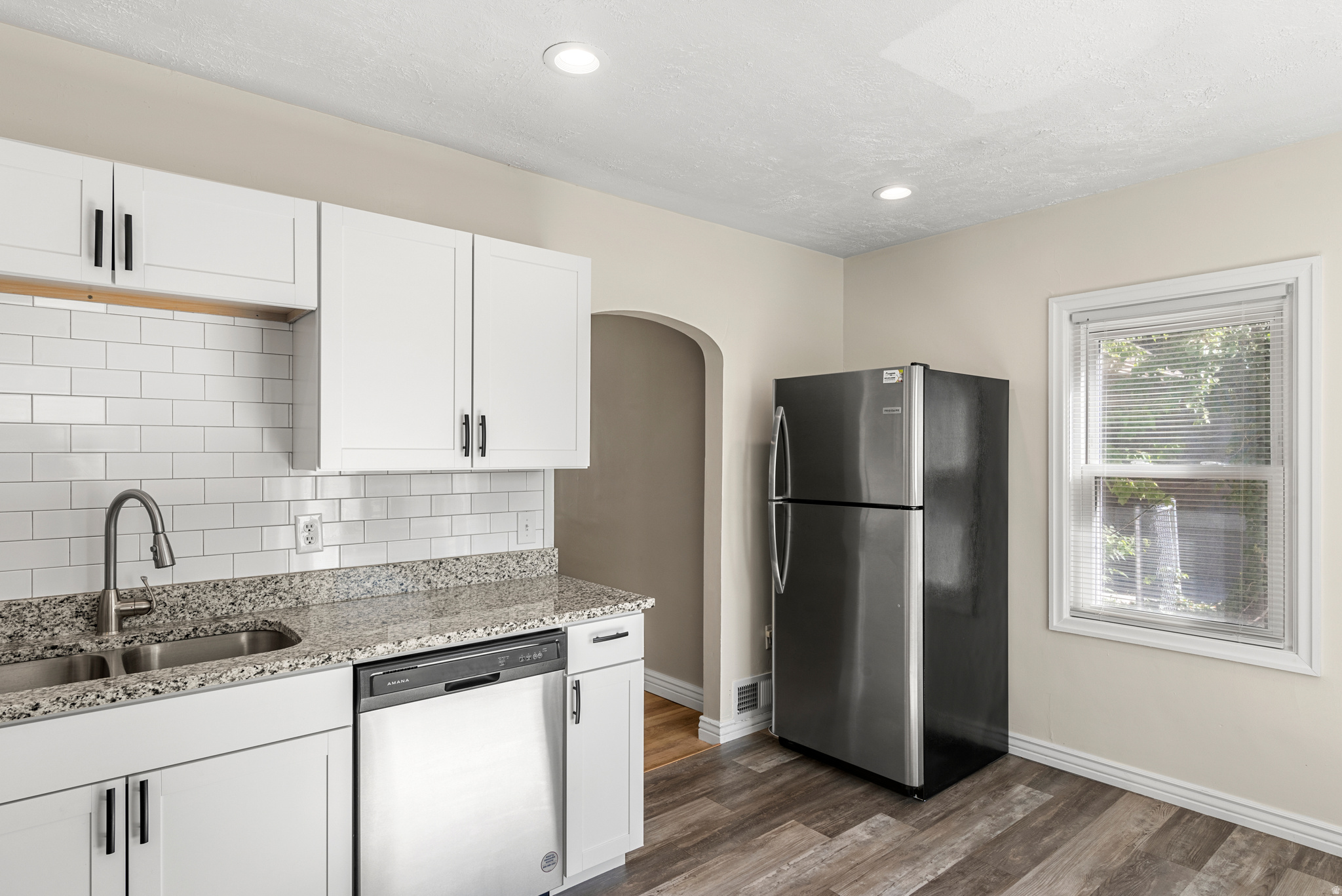 CAPITOL BLOCK - Residential